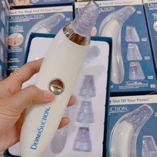 Máy hút mụn DEMA đa năng nhiều đầu hút | BigBuy360 - bigbuy360.vn