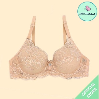Áo lót nữ anny 10030 thái lan không đệm, không mút, có gọng cho ngực chảy xệ , lot store, lavenusa, bomsister
