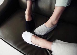 Sỉ Cb 5 Đôi Vớ Lười