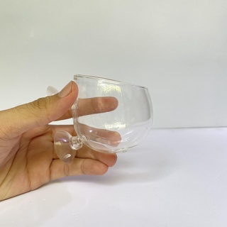 Cốc đa năng -Cốc trồng cây thuỷ sinh