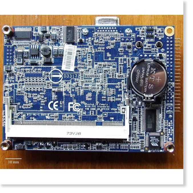 🆕 PIN CMOS MÁY TÍNH ĐỂ BÀN - PC, LAPTOP Camera .. CR2032 | BigBuy360 - bigbuy360.vn