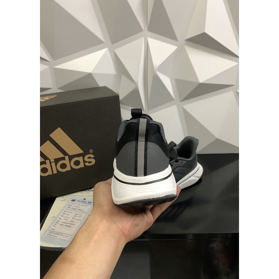 Giày alphabounce 2022 đen nam nữ CỰC HOT