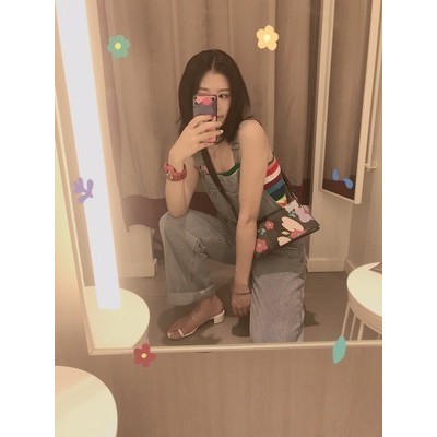 [SẴN M ] QUẦN YẾM NỮ ỐNG RỘNG CỰC CÁ TÍNH | BigBuy360 - bigbuy360.vn