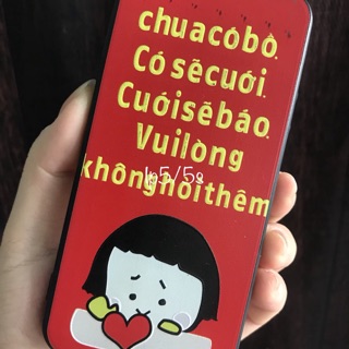 Ốp hình iphone 5/5s