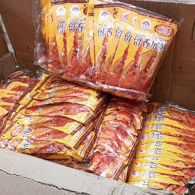 [Mã 77FMCGSALE1 giảm 10% đơn 250K] BỊCH 20 GÓI BIM BIM CÁNH GÀ NỘI ĐỊA | BigBuy360 - bigbuy360.vn