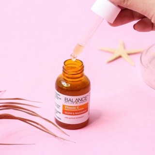 [MIFFI] SERUM VITAMIN C BALANCE
