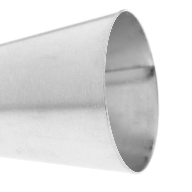 Phụ Kiện Trang Trí Bánh Kem Bằng Inox Chuyên Dùng #