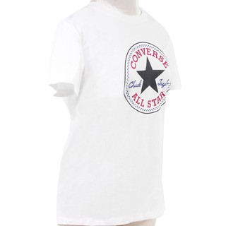 Áo thun Converse Chuck Patch Nova Tee Women 10017759_102