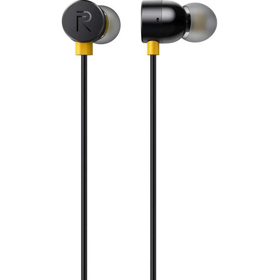 REALME Tai Nghe Nhét Tai Có Mic Rma101 J-Id-Aud Segera Can Be | BigBuy360 - bigbuy360.vn
