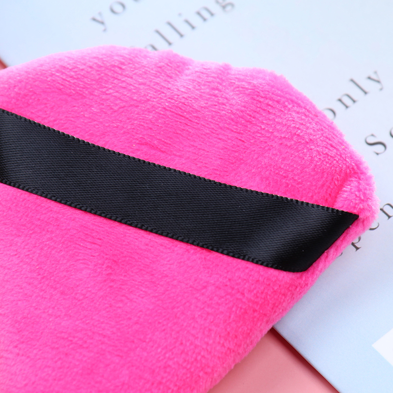 (Hàng Mới Về) Mút Trang Điểm Mini Hình Tam Giác Mềm Mại Tiện Dụng | BigBuy360 - bigbuy360.vn