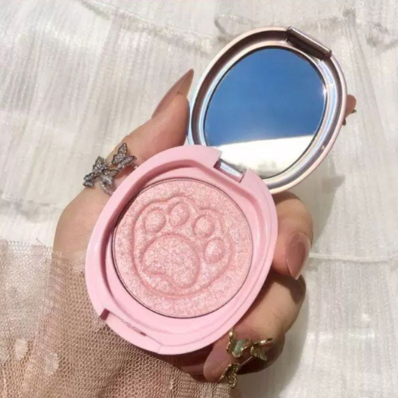 MAFFICK - Phấn bắt sáng Maffick Specular Powdery Cake Highlighter