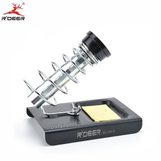 ĐẾ MỎ HÀN CHÌ R'DEER RC-D615