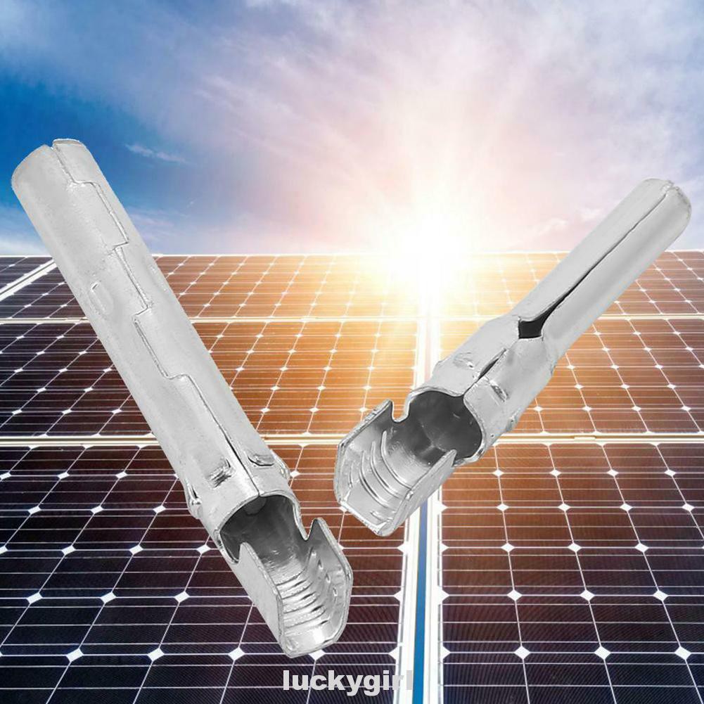 Set 10 Cặp Đầu Nối Cáp Năng Lượng Mặt Trời | BigBuy360 - bigbuy360.vn