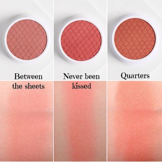 Phấn má Colourpop Super shock cheek