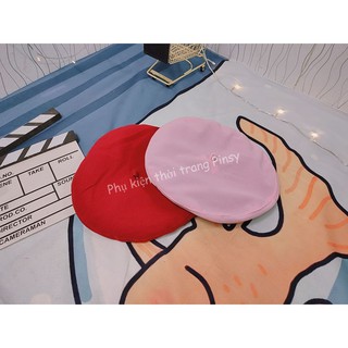 NÓN NỒI - MŨ BERET MÙA ĐÔNG