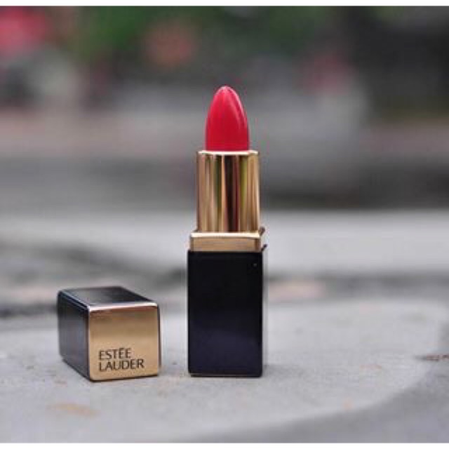 Son estee lauder