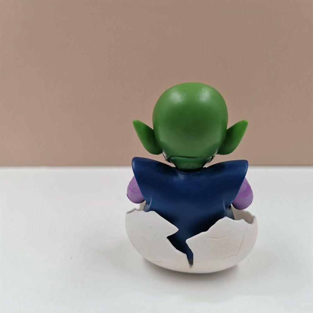 REBUY1 Mô Hình Nhân Vật Dragonball Trang Trí