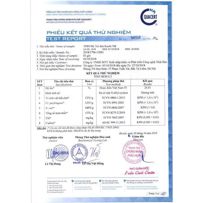 Tỏi đen  cô đơn tui 250g | BigBuy360 - bigbuy360.vn