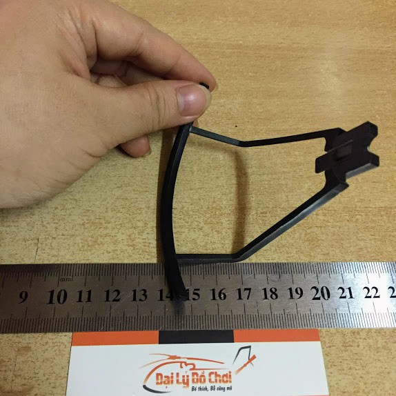 Bảo vệ cánh dành cho máy bay SG900, SG900S