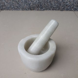 Cối đá Non Nước size 12cm