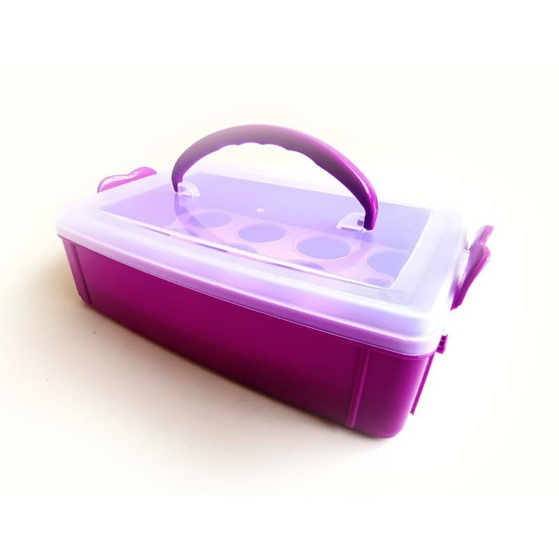 Giá Đựng Trứng 12 Lỗ Màu Sắc Vàng 1017 | BigBuy360 - bigbuy360.vn
