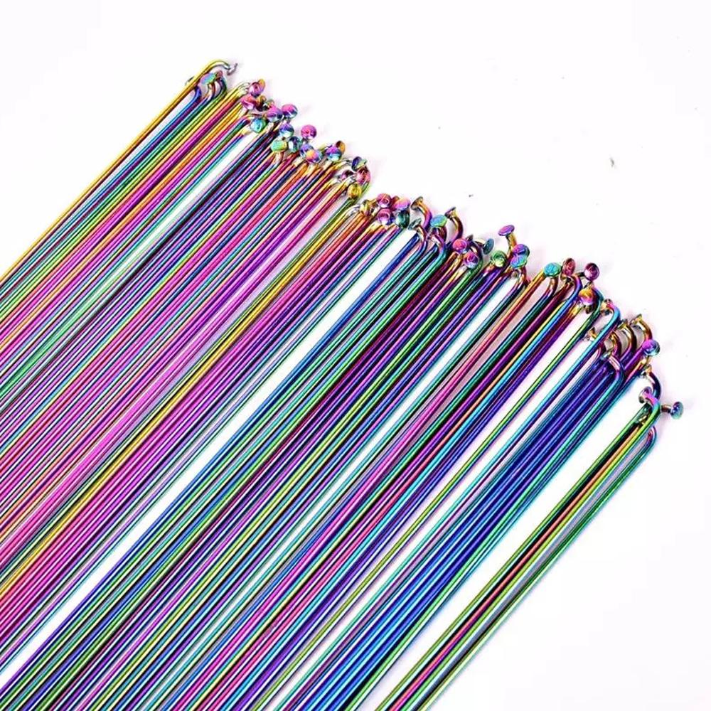 Căm Xe Đạp Inox 304 29 Inch 14G