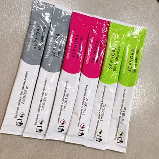 Sample mặt nạ đất sét sephora clay mask 2ml