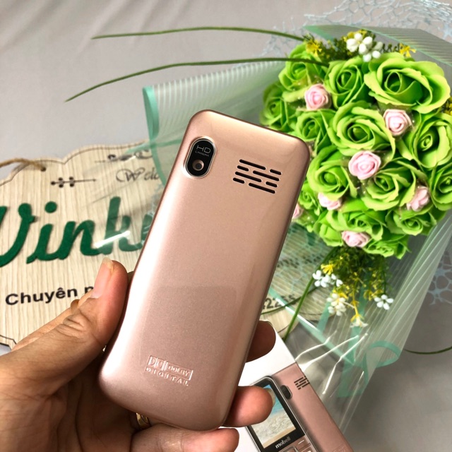 [Mã ELMS5 giảm 7% đơn 300K] Điện Thoại Mobell M389 Màn hình to Bảo hành 12 tháng - Hàng chính hãng | BigBuy360 - bigbuy360.vn