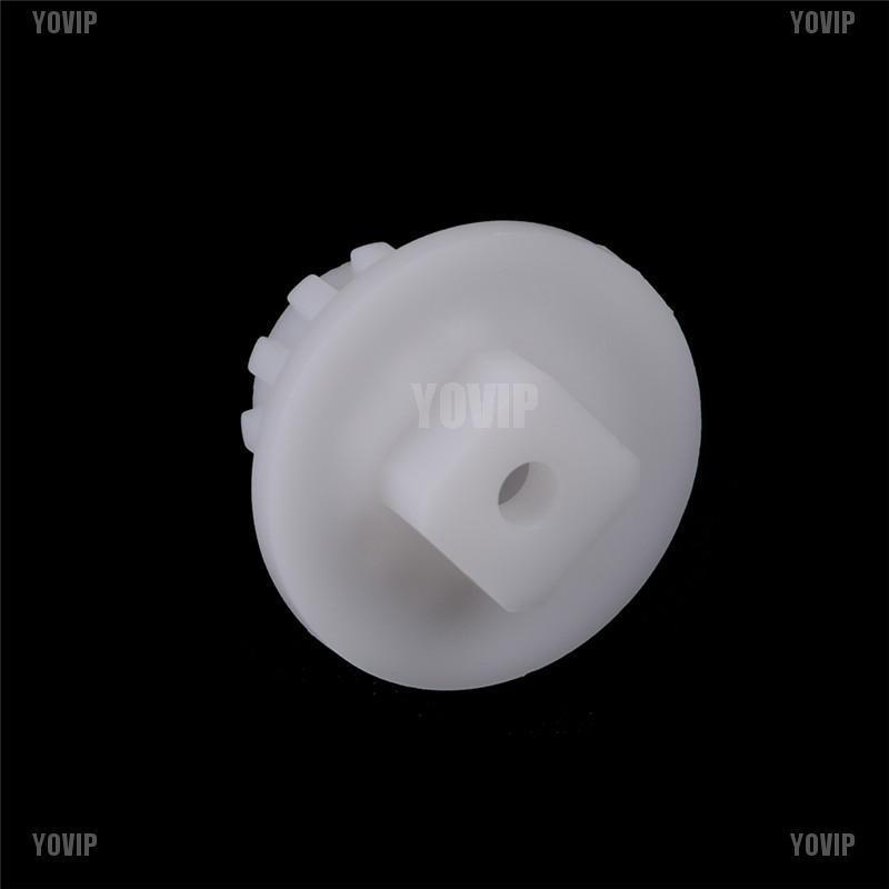 Bánh răng nhựa cho máy xay thịt zelmer a861203 , 86.1203 | BigBuy360 - bigbuy360.vn