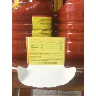 Gia Vị Phở Gà
