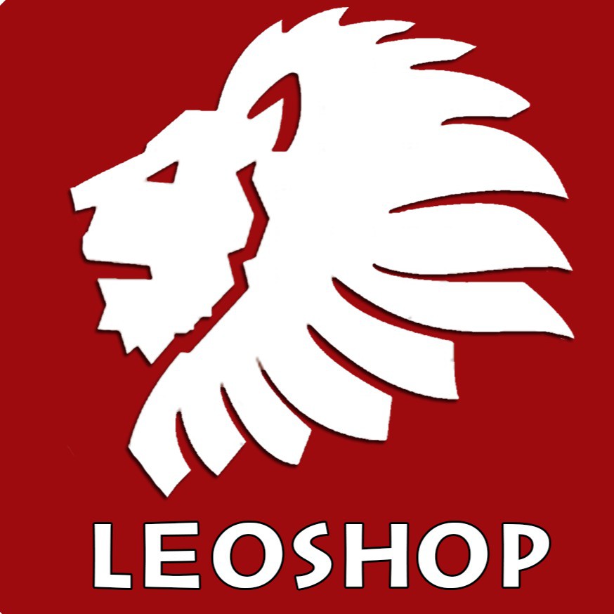LEOSHOP - Tổng Kho Hình Xăm