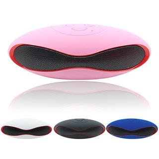Loa bluetooth Lenovo không dây có micro TF dành cho điện thoại / máy tính bảng / laptop