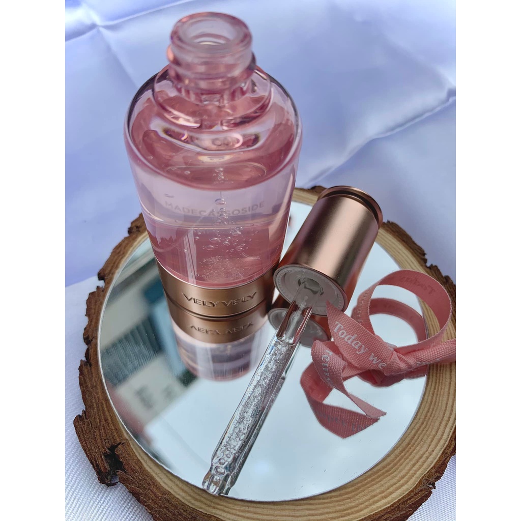 Serum phục hồi da Vely Vely