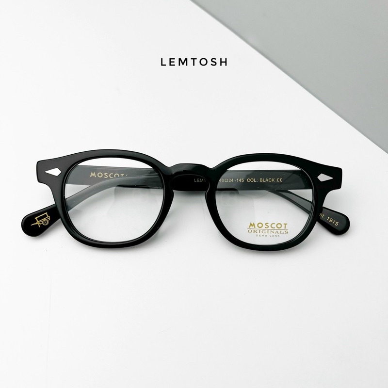 Gọng kính Moscot Lemtosh hot! Size 46
