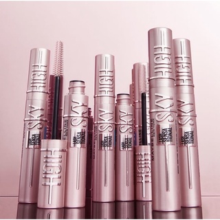 [Hot] Mascara Lahsensational Sky High