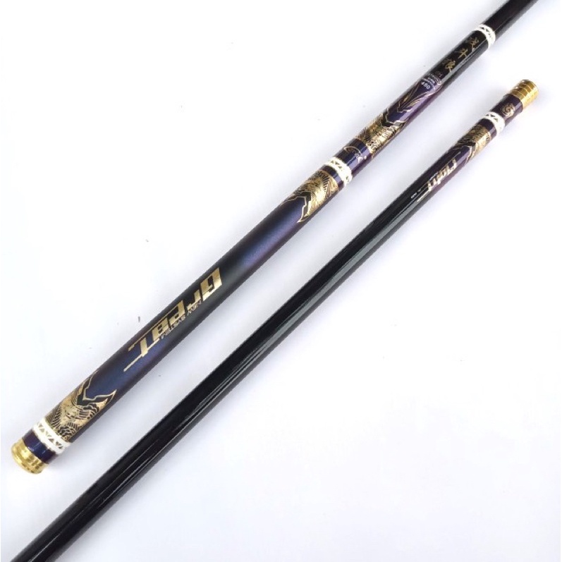 Cần Tay Thiết Hoả Phong 6H - hãng ZTYL nội địa