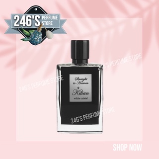 246sᴛᴏʀᴇ.ᴠɴ | Straight to Heaven By Kilian | Nước hoa Nữ | 10ml