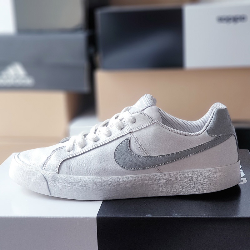 Giày Nike Court Royale AC, size 43, real 2hand