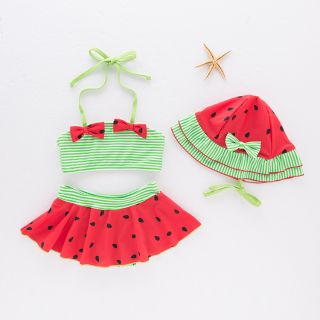 Combo Bikini và váy Giang Lệ Đặng