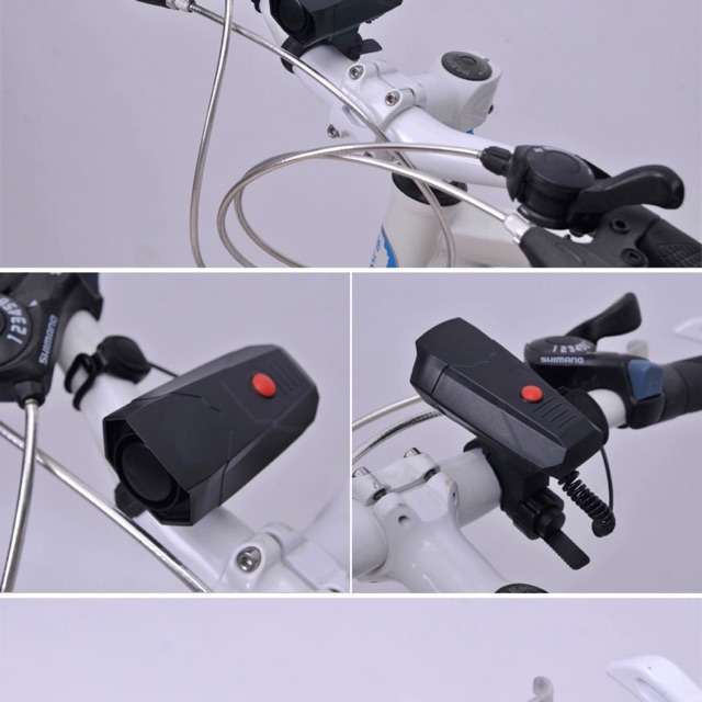 Còi xe đạp Cycle Horns