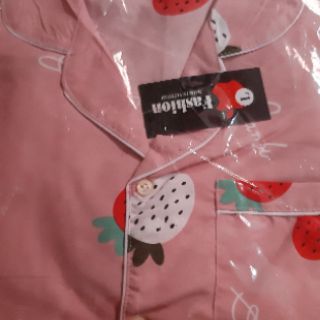 Bộ đồ pijama