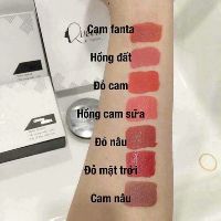 Son Queen Lipstick