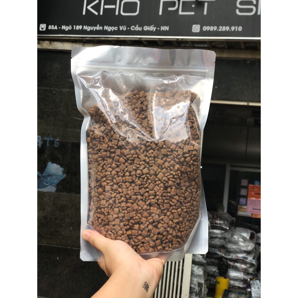 Combo 3 túi chia 1kg thức ăn Royal Canin cho mèo