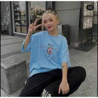 ÁO THUN TAY LỬNG MS5