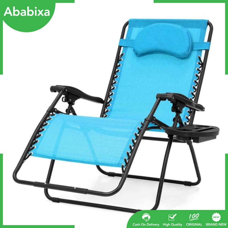 Vỏ Bọc Ghế Ngồi Bằng Vải Lưới Thay Thế Tiện Dụng Cho Sân Vườn / Bãi Biển