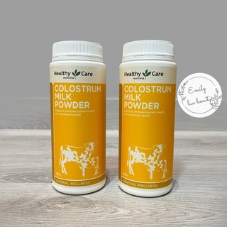 Sữa non Healthy Care Colostrum Milk Power Date 08/2024