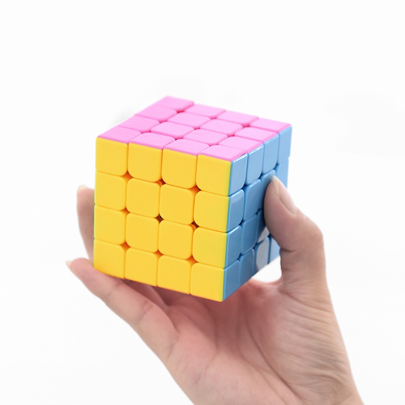 Rubik Trơn 4X4 Speed Cube 4.4 Cao Cấp