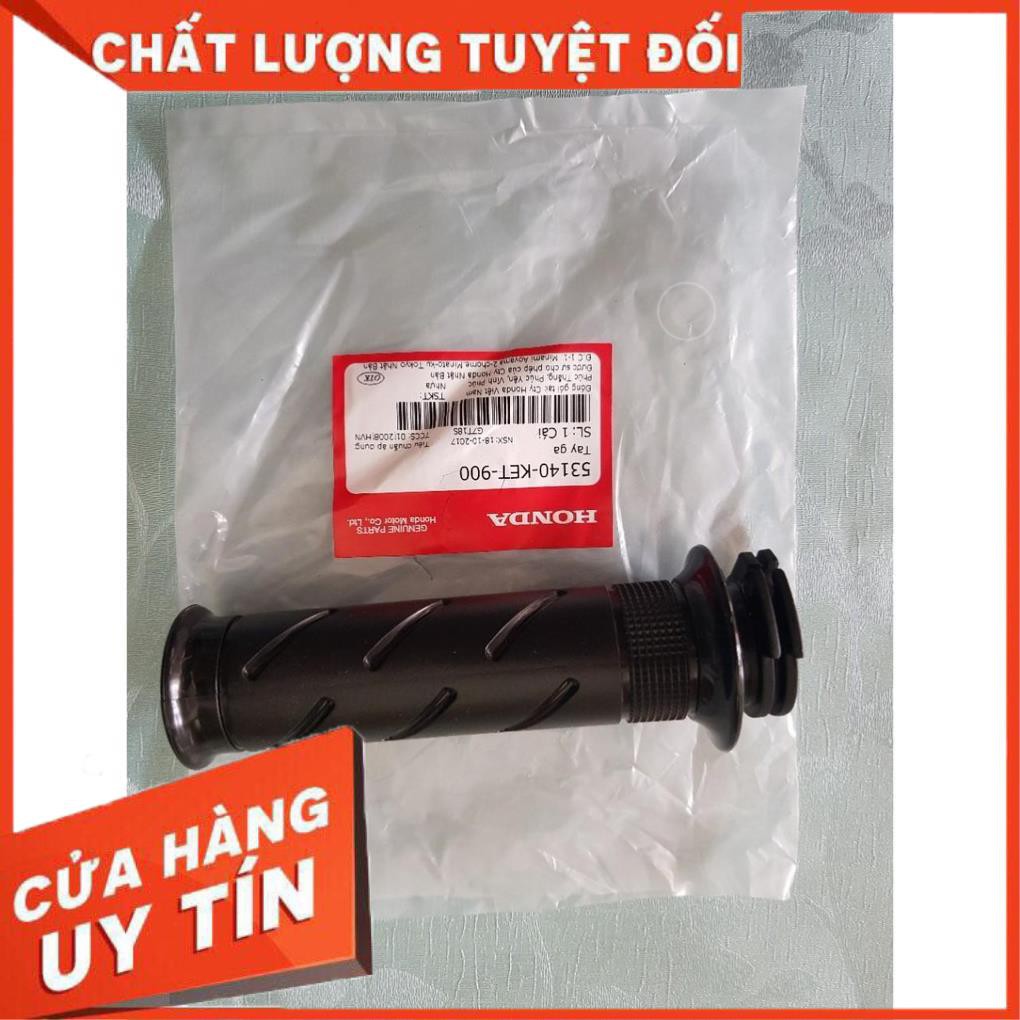 Tay ga Wave a 100 (Mã số: 53140KET900)