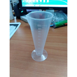 Cốc nhựa 100ml