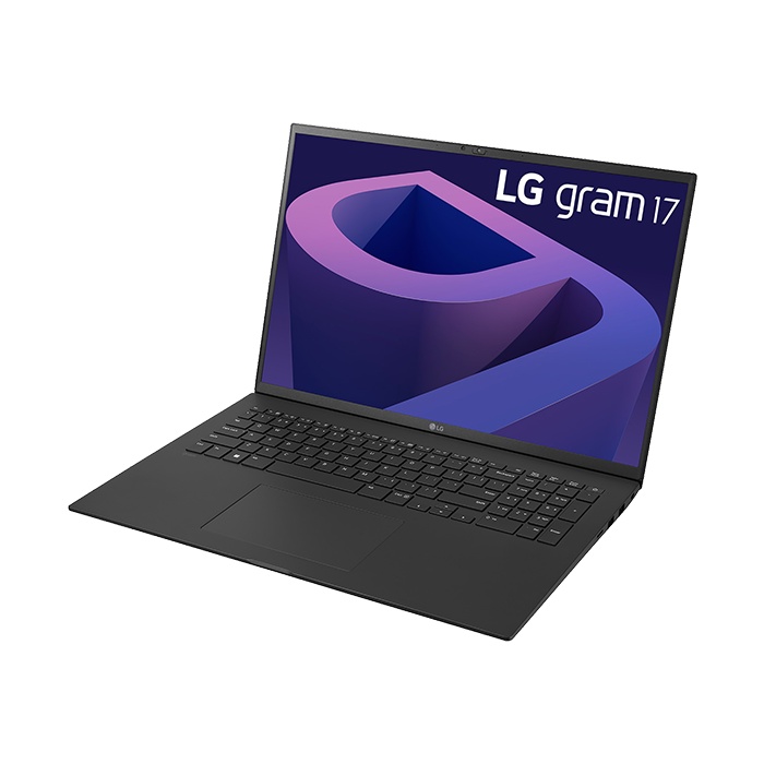 Laptop LG Gram 2022 17Z90Q-G.AH78A5 (i7-1260P | 16GB | 1TB | Intel Iris Xe Graphics | 17' WQXGA 99% DCI-P3 | Win 11)